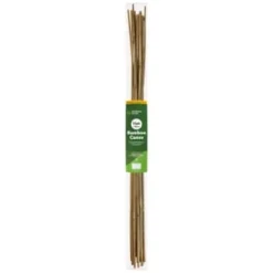 Gardeners Corner Bamboo Canes 15pk