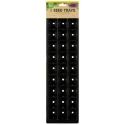 B&M Seed Trays 5pk - Small