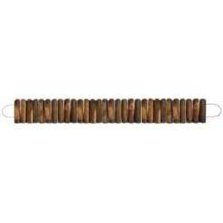 B&M Burntwood Log Roll 120 X 15cm -Cheap A Fresh Garden Store 393200 burntwood log roll 120x15cm