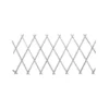 Grey Expanding Garden Trellis 180 X 60cm