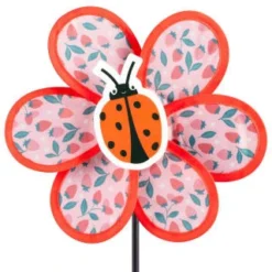 B&M Garden Windmills 3pk -Cheap A Fresh Garden Store 393686 girls windmills 3pk