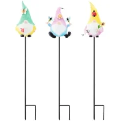 B&M Gonk Bobble Stake - Purple -Cheap A Fresh Garden Store 393688 gonk bobble stake group