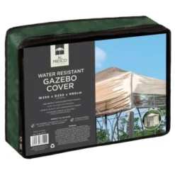 Water Resistant Gazebo Cover -Cheap A Fresh Garden Store 393751 water resistant gazebo cover