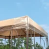 Water Resistant Gazebo Cover