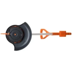 Flymo SimpliTrim Li Cordless Trimmer -Cheap A Fresh Garden Store 394091 flymo simplytrim cordless trimmer 3