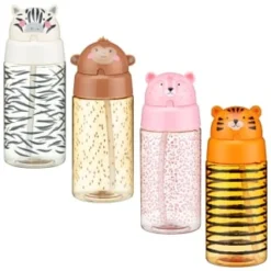 B&M Little Safari Animal Bottle - Tiger -Cheap A Fresh Garden Store 394232 kids animal bottle group