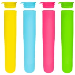 B&M Little Safari Ice Cone Moulds 4pk