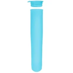 B&M Little Safari Ice Cone Moulds 4pk -Cheap A Fresh Garden Store 394236 4pk ice lolly silicone blue