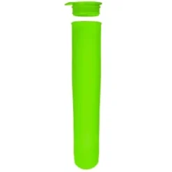 B&M Little Safari Ice Cone Moulds 4pk -Cheap A Fresh Garden Store 394236 4pk ice lolly silicone green