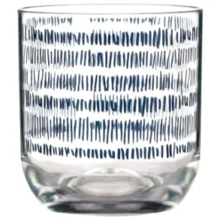 B&M Ocean Air Tumbler - Navy