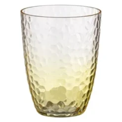 B&M Superbloom Sun Fade Tumbler - Yellow