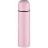 B&M Double Wall Flask - Pink