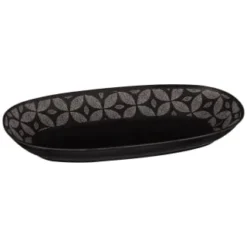 B&M Urban Eden Serving Board - Black