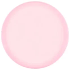 B&M Simply Summer Picnic Plate - Pink