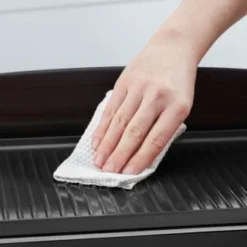 Tower Indoor/Outdoor Electric BBQ Grill -Cheap A Fresh Garden Store 395111 tower bbq detachable grill 6