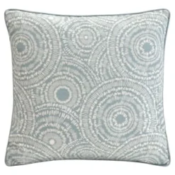 B&M 2 Sided Printed Shower Resistant Cushion