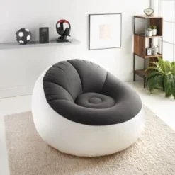 B&M Inflatable Chair