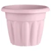 Round Planter 33cm - Pink