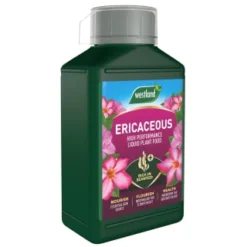 Westland Specialist Ericaceous Plant Food 1L -Cheap A Fresh Garden Store 397212 specialist ericaceous plant food 1l 2