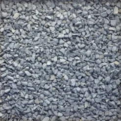 B&M Black Chipping Bulk Bag 750kg -Cheap A Fresh Garden Store 397627 chippings bulk bag 750kg grey