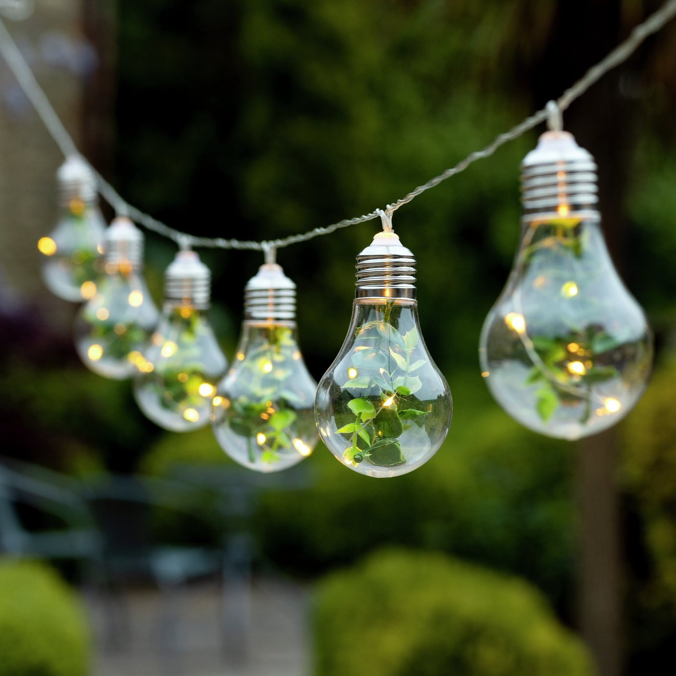 Cheap A Fresh Garden Store -Cheap A Fresh Garden Store assets product images habitat 1356959 garden by sainsburys 10 warm white bulb solar string lights bb613e4
